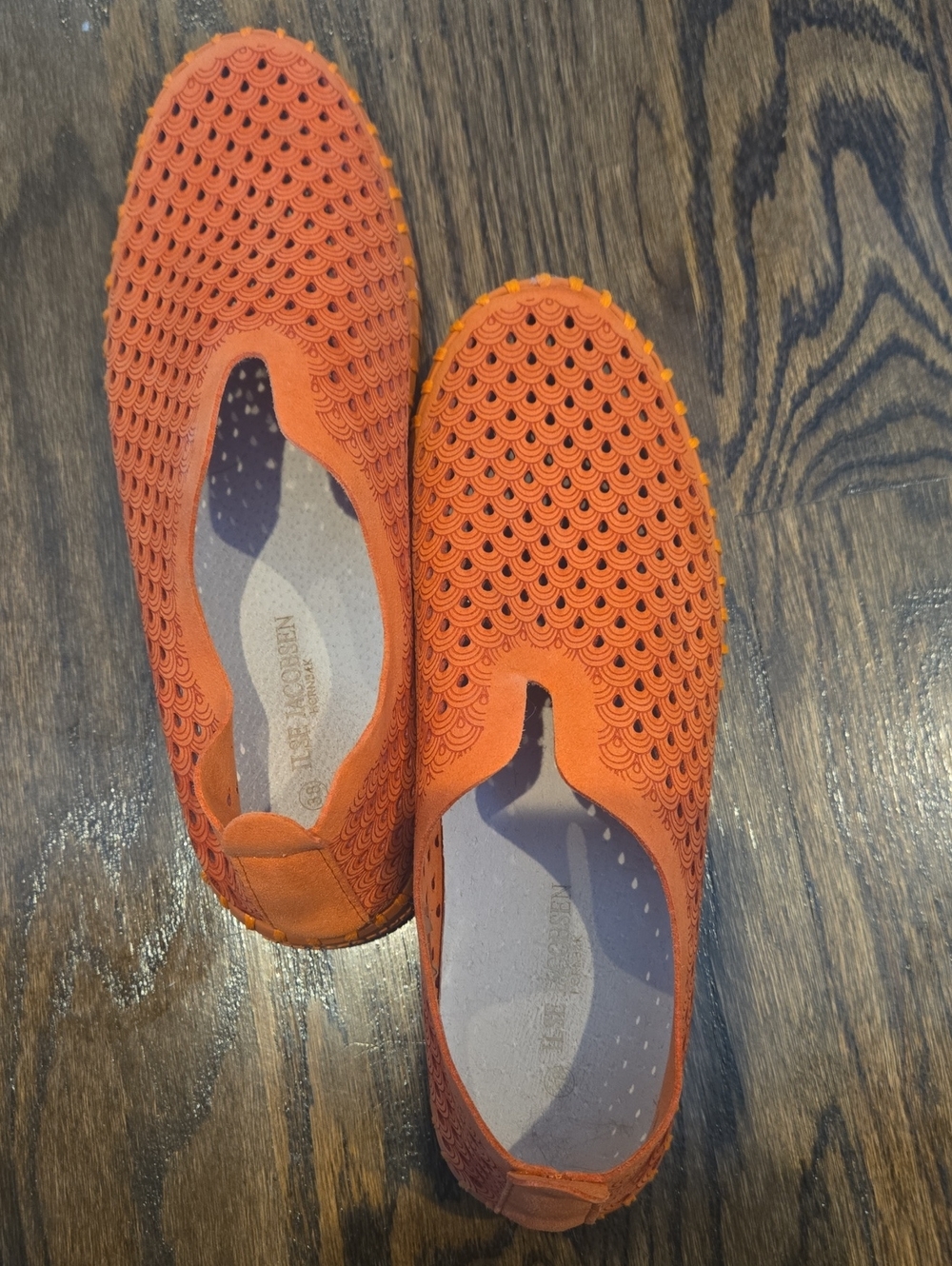 Ilse Jacobsen Slip On Shoe Size 38